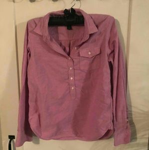 J CREW blouse
